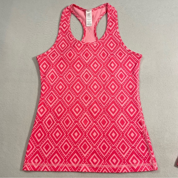 Ivivva Girls Activewear Tank Top Lot (3) Size 10 by Lululemon - Picture 10 of 16